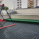 Condominio Mais Maracana B1 Ap 708