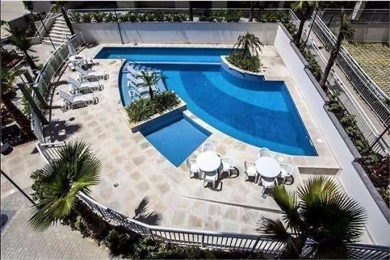 Condominio Mais Maracana B1 Ap 708