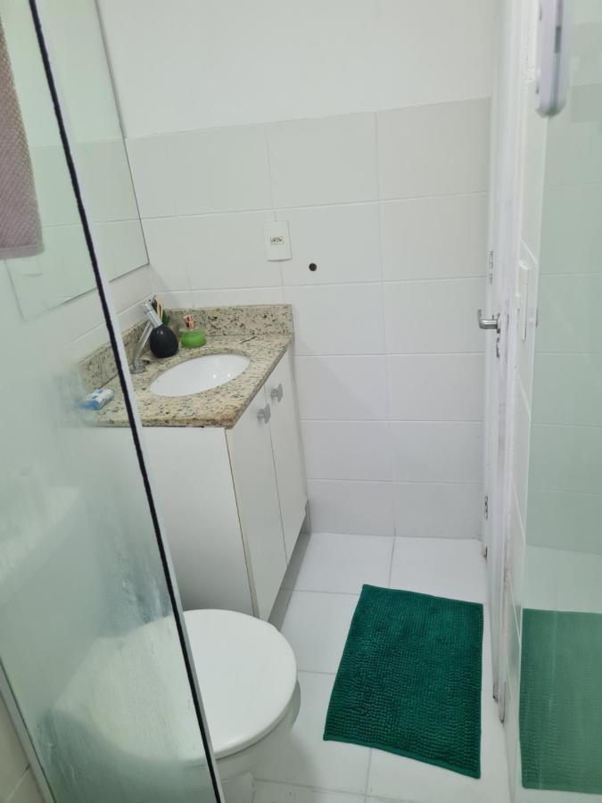 Apartment Maracana B1 Ap 708 *