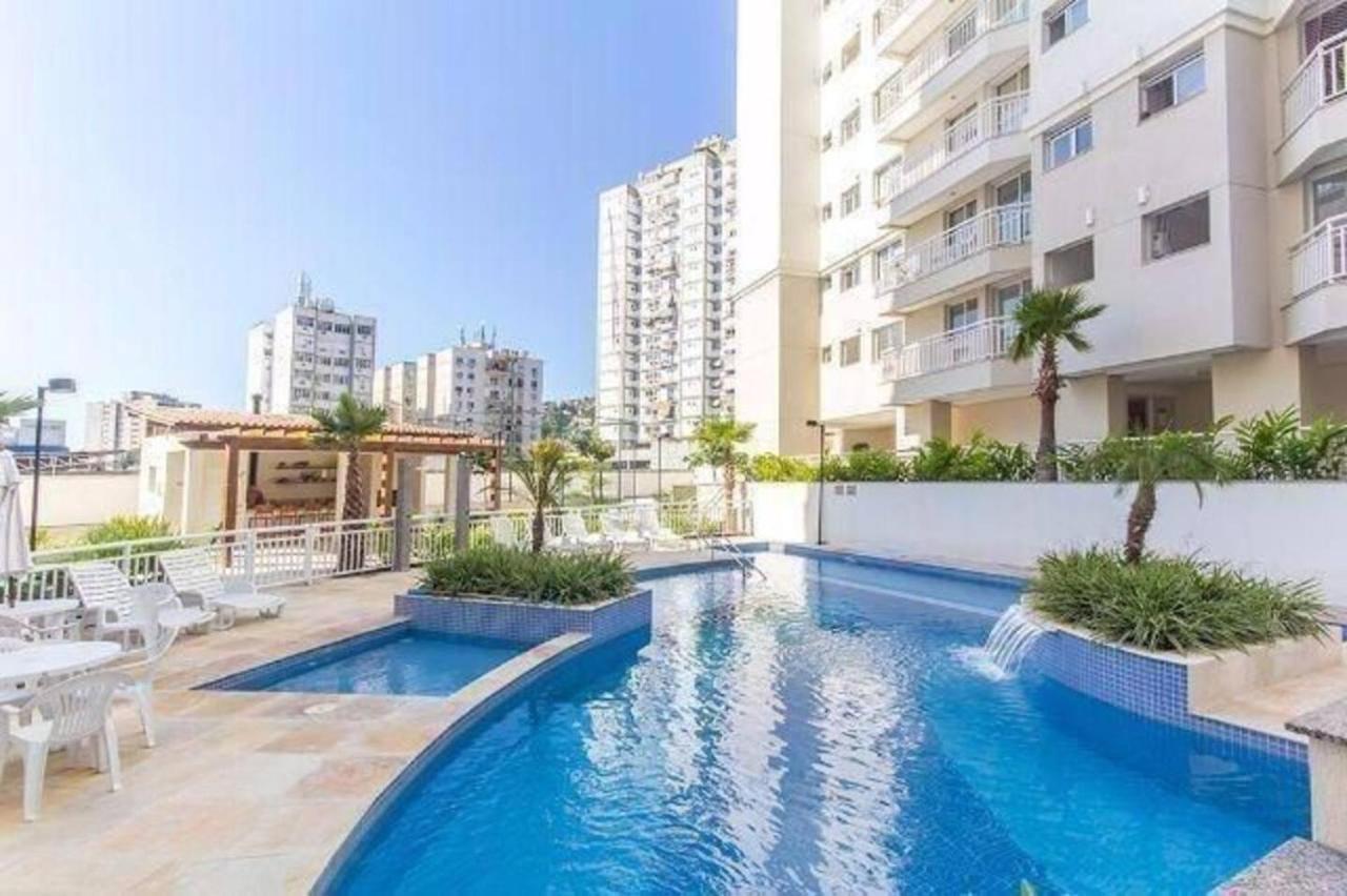 Maracana B1 Ap 708 * Rio de Janeiro
