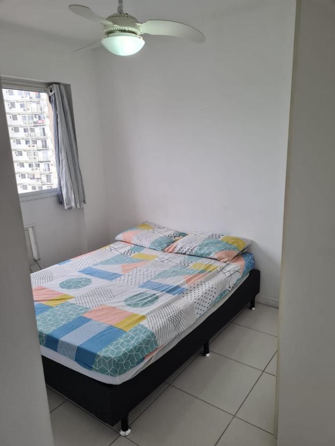 Maracana B1 Ap 708 Apartment