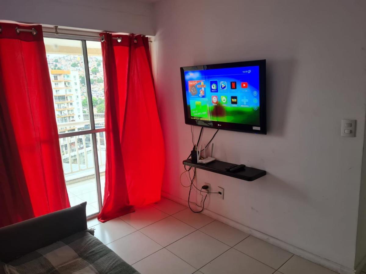 Maracana B1 Ap 708 * Rio de Janeiro
