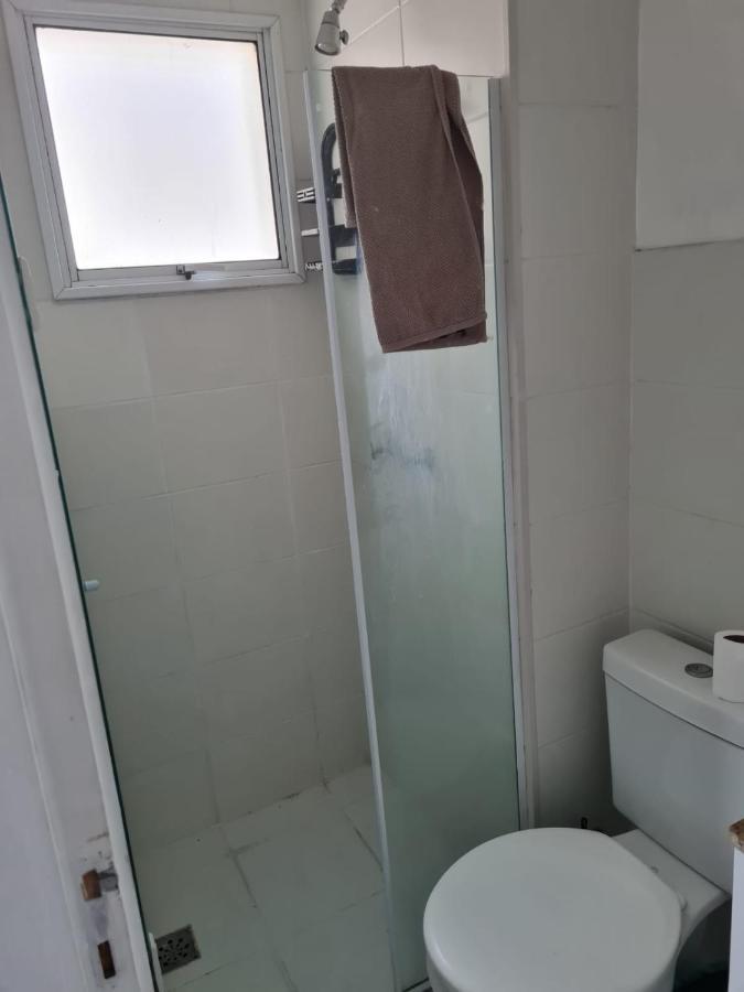 Apartment Maracana B1 Ap 708