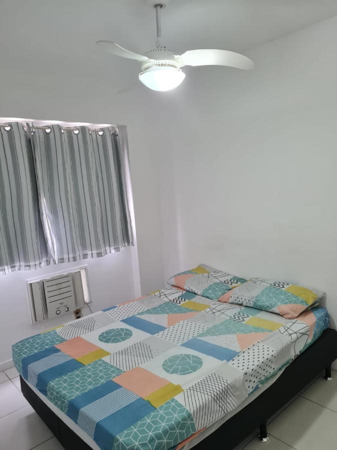 Apartment Maracana B1 Ap 708 *