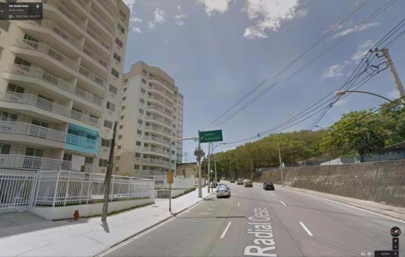 Maracana B1 Ap 708 *