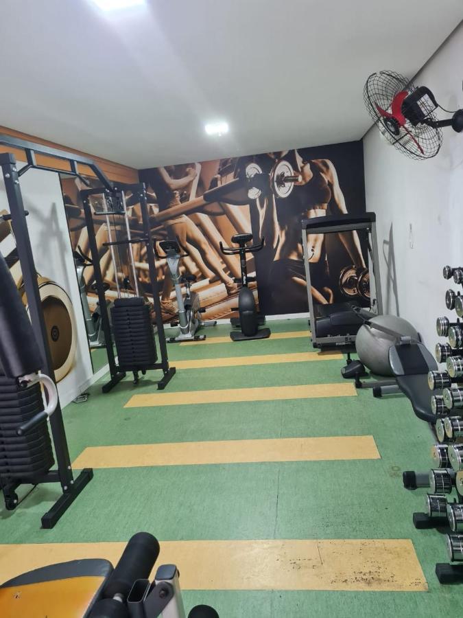 Maracana B1 Ap 708 Apartment