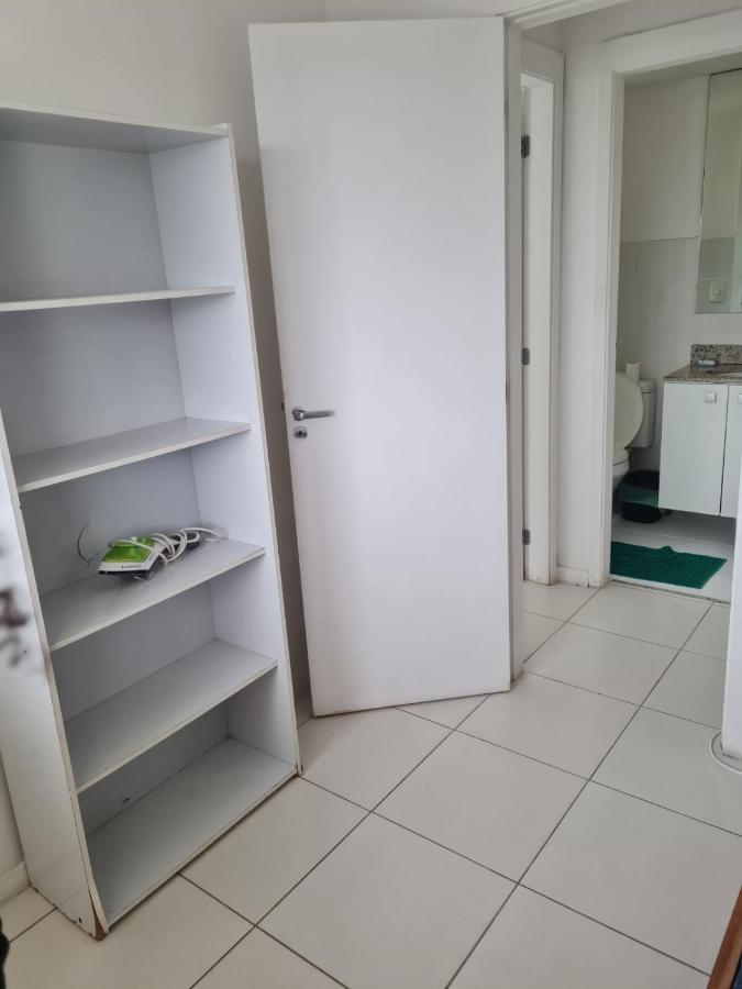 Apartment Maracana B1 Ap 708