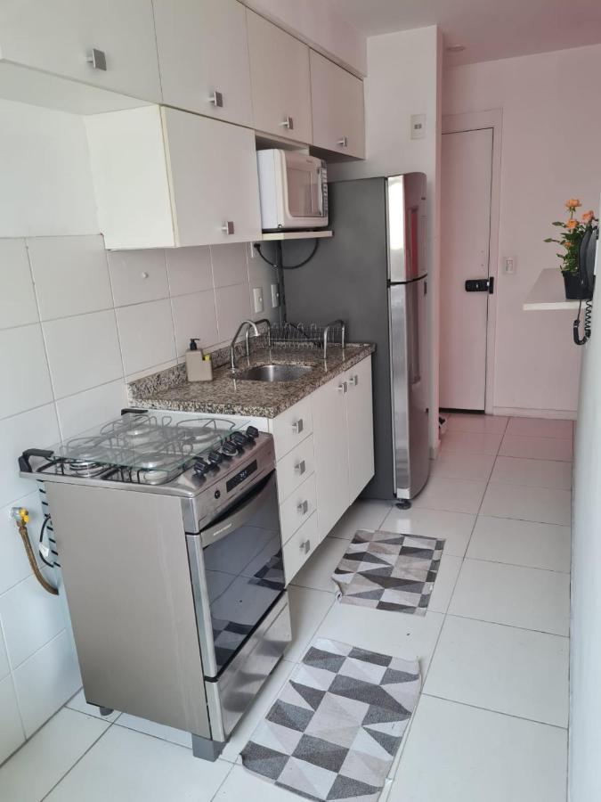 Apartment Maracana B1 Ap 708 *