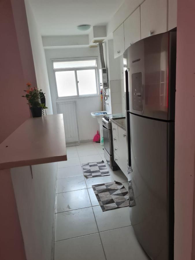 Apartment Maracana B1 Ap 708 *