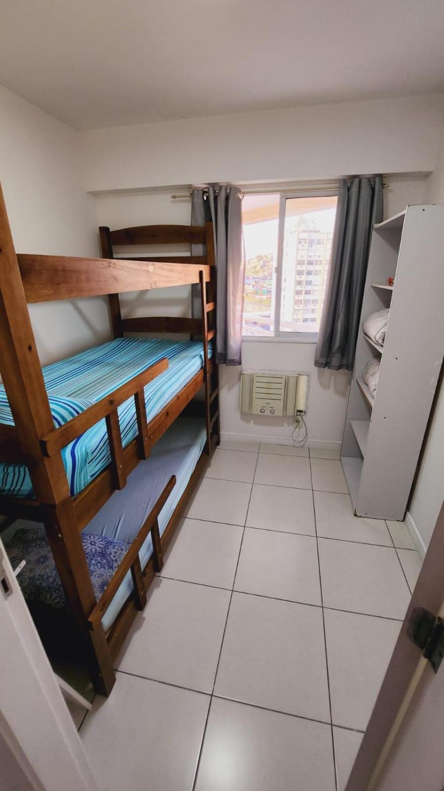 Maracana B1 Ap 708 Rio de Janeiro