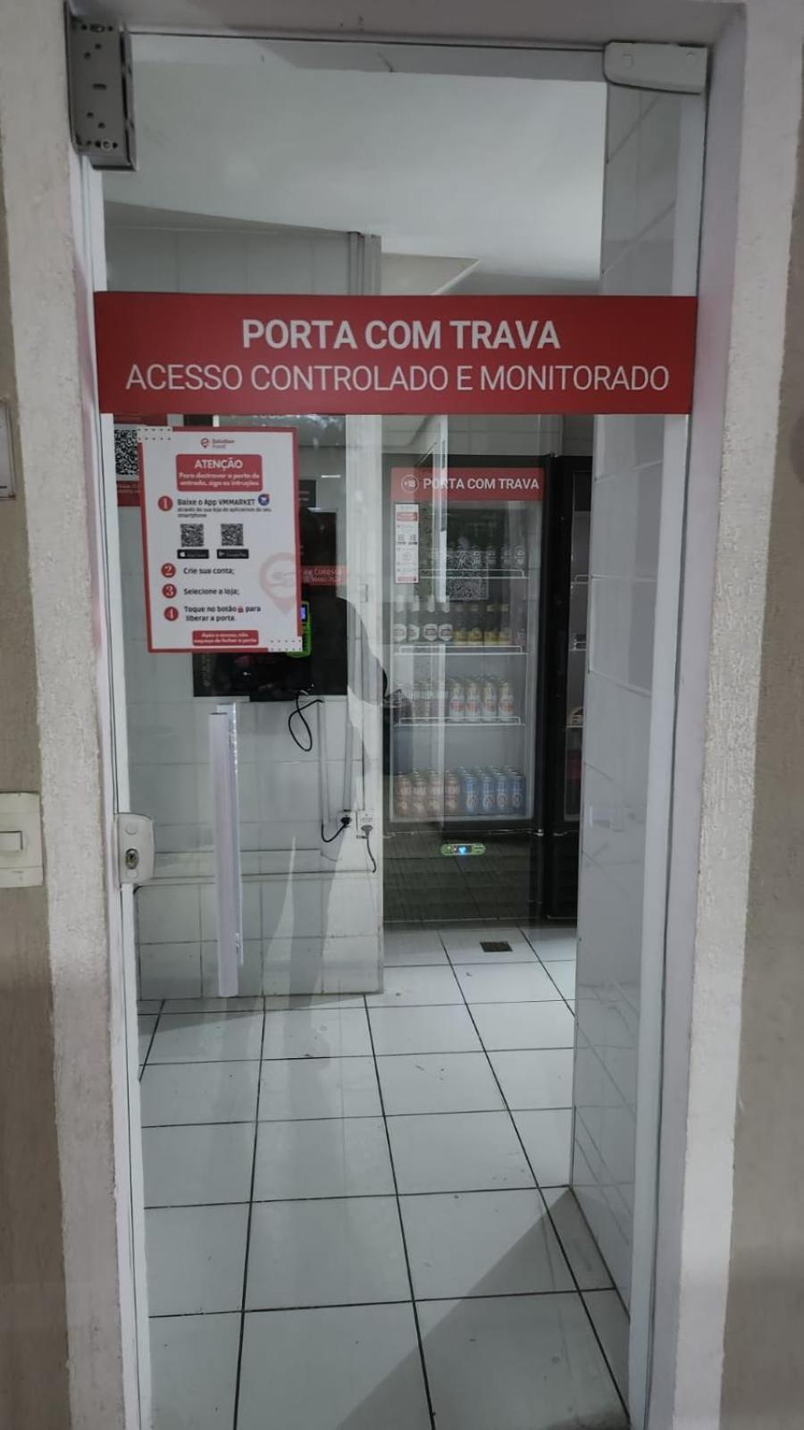 Maracana B1 Ap 708 Apartment *