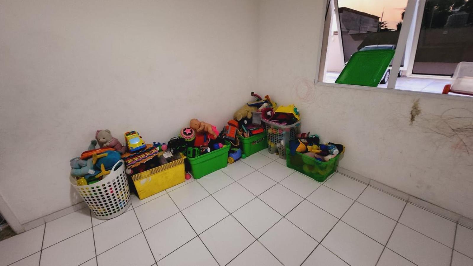 Apartment Maracana B1 Ap 708