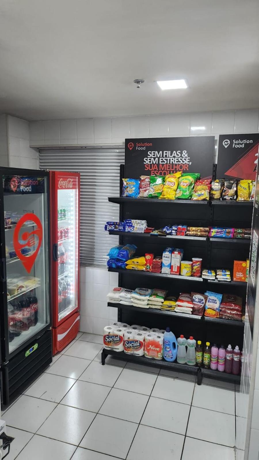 Apartment Maracana B1 Ap 708
