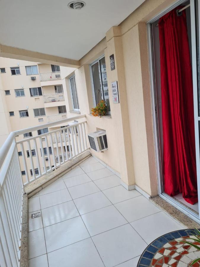 Apartamento Maracana B1 Ap 708 Río de Janeiro