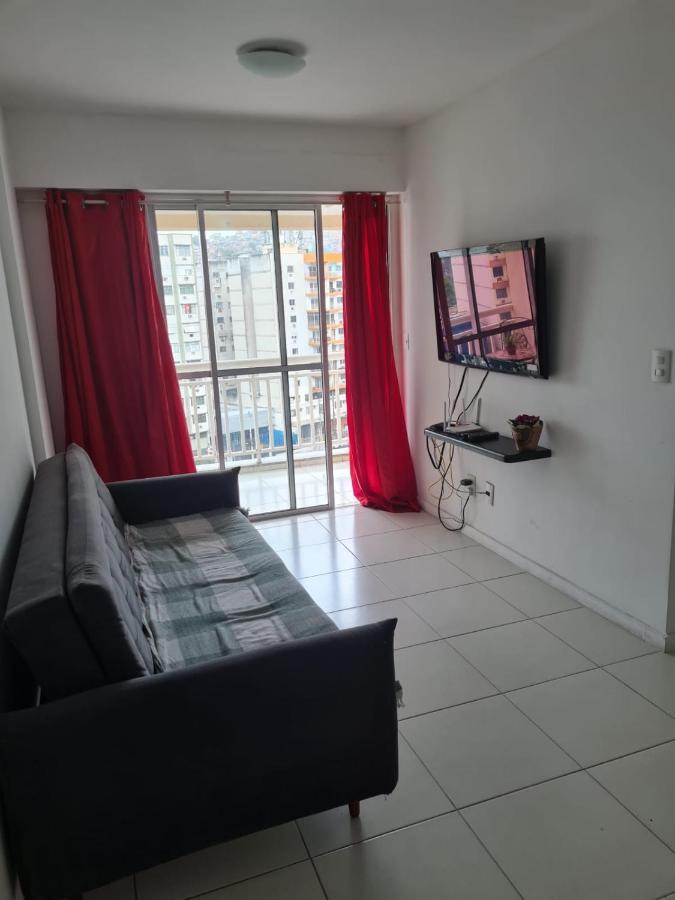 Maracana B1 Ap 708 * Río de Janeiro