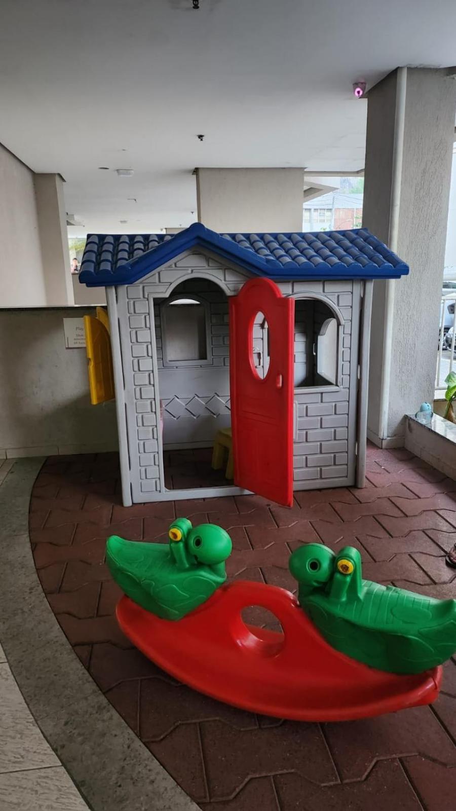 Apartamento Maracana B1 Ap 708 *